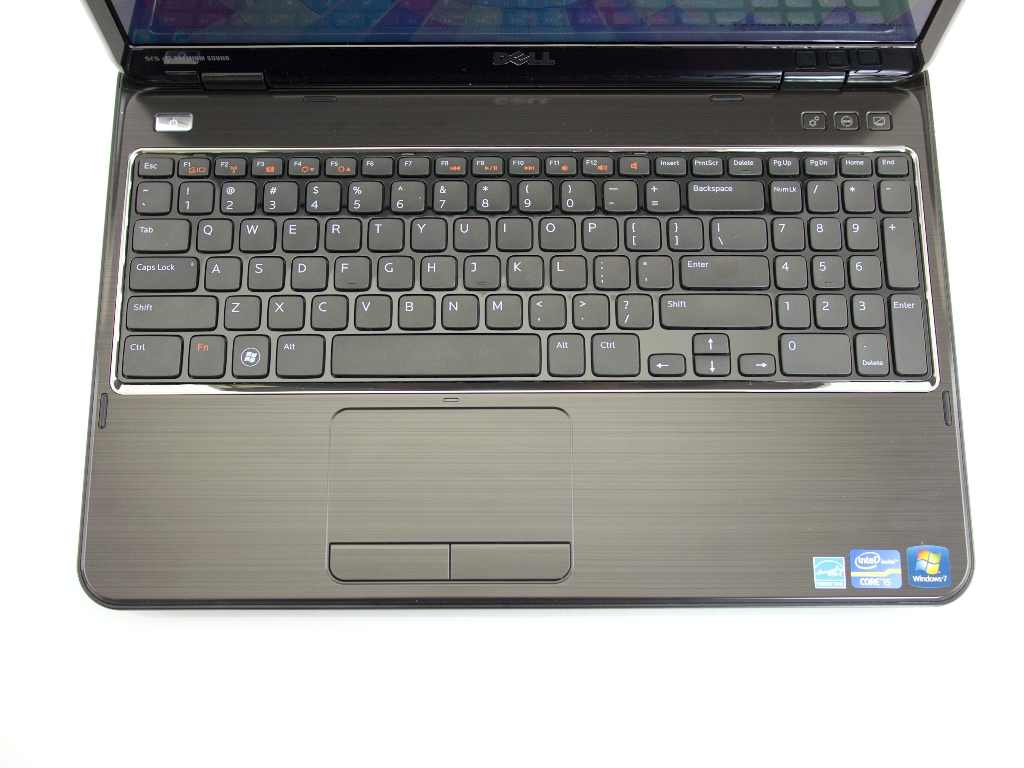 Купить Ноутбук Dell 5110
