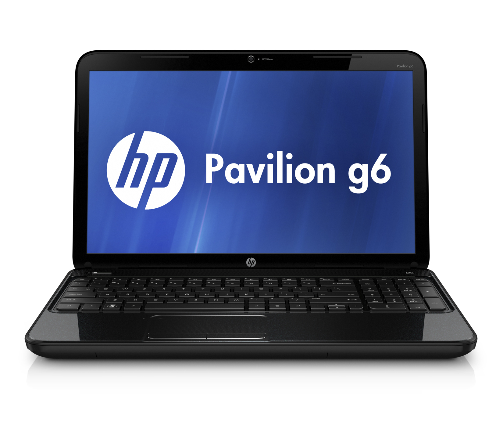 Ноутбуки Hp Pavilion G6 Обзор