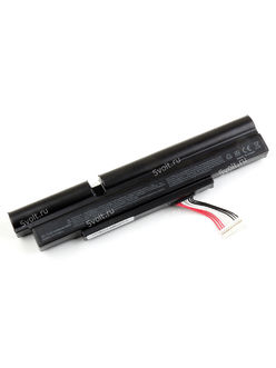 Батарея, аккумулятор для ноутбука Acer 3INR18/65-2