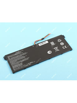 Аккумулятор для ноутбука Acer Aspire A515-51 (OEM)