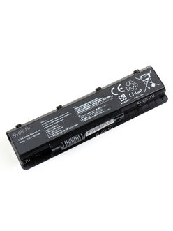 Батарея, аккумулятор для ноутбука Asus A32-N55