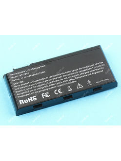 Аккумулятор для ноутбука MSI GT680R (батарея)