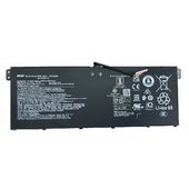 Аккумулятор (батарея) AP22ABN для ноутбука Acer