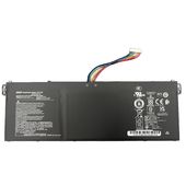 Аккумулятор (батарея) AP23A5L для ноутбука Acer
