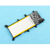 Батарея, аккумулятор для Asus X555