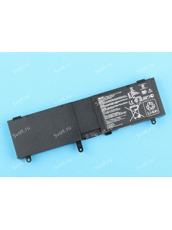 Батарея, аккумулятор для ноутбука Asus C41-N550