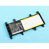 Аккумулятор (батарея) для Asus K756U