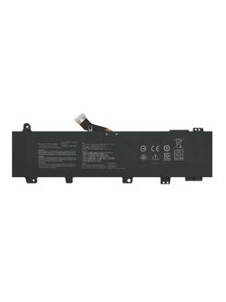 Батарея для Asus TUF Gaming FX506H (90Wh) оригинал