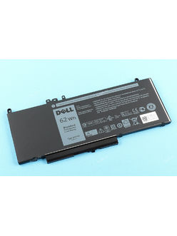 Батарея для Dell Latitude E5470 оригинал