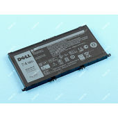 Аккумулятор (батарея) 357F9 для ноутбука Dell