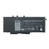 Аккумулятор (батарея) для Dell Latitude 5480 (68Wh)