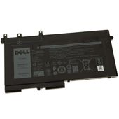 Аккумулятор (батарея) для Dell Latitude 5480 (42Wh)