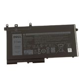 Аккумулятор (батарея) для Dell Latitude 5480 (51Wh)