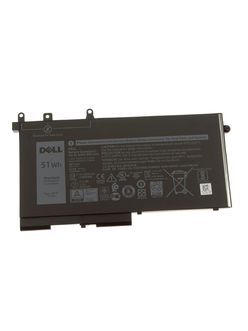 Батарея для Dell Latitude 5580 (51Wh) оригинал