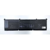 Аккумулятор (батарея) для Dell G15 5525 (56Wh)