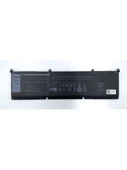 Батарея для Dell G7 7500 (56Wh) оригинал