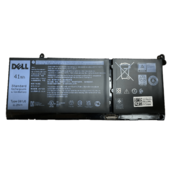 Аккумулятор (батарея) 6TW9W для ноутбука Dell