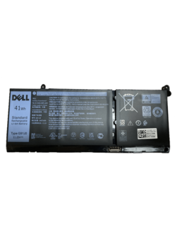 Батарея 6TW9W для ноутбука Dell - оригинал