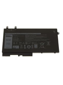 Батарея 7VTMN для ноутбука Dell