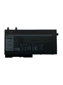 Батарея R8D7N для ноутбука Dell
