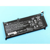 Аккумулятор (батарея) для HP TPN-C121