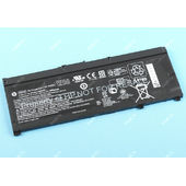 Аккумулятор (батарея) для HP Envy 17-BW0000  v.1 серии