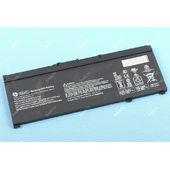 Аккумулятор (батарея) для HP Envy 17-BW0000  v.2 серии