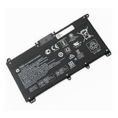 Аккумулятор (батарея) для HP TPN-C135