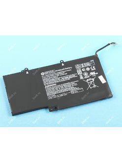 Батарея для HP Envy x360 15-U000 серии 