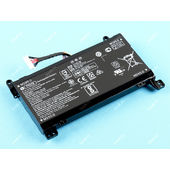 Аккумулятор (батарея) 922753-421 (разъем 16pin) для ноутбука HP