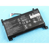 Аккумулятор (батарея) 922752-421 (12 pin) для ноутбука HP