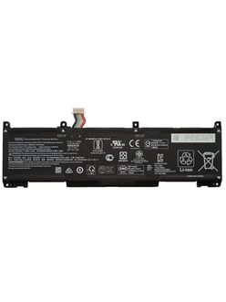 Батарея для HP Probook 430 G8 оригинал