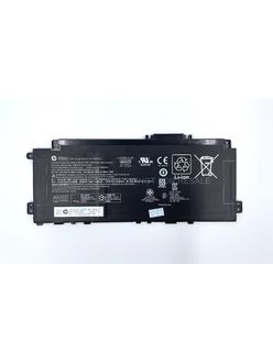 Батарея M01118-AC1 для ноутбука HP - оригинал