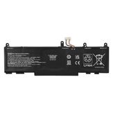 Батарея, аккумулятор WP03XL (51.3Wh) для HP
