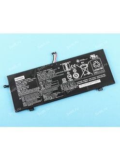 Батарея для Lenovo IdeaPad 710s-13 оригинал