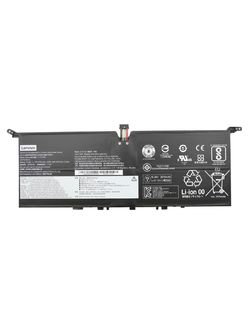 Аккумулятор для ноутбука - L17C4PE1 оригинал