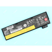 Аккумулятор (батарея) для Lenovo Thinkpad A475 (24Wh)