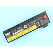 Аккумулятор (батарея) для Lenovo Thinkpad A475 (72Wh)