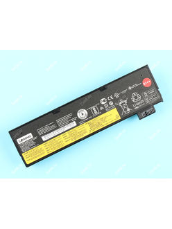 Батарея для Lenovo Thinkpad T480 (72Wh) оригинал