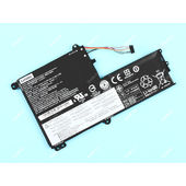 Аккумулятор (батарея) для Lenovo IdeaPad 330s-14AST (52.5Wh)