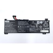 Аккумулятор (батарея) L20C3PC2 для ноутбука Lenovo