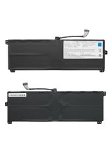 Аккумулятор (батарея) для MSI Modern 14 A10