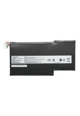 Аккумулятор (батарея) для MSI GS63