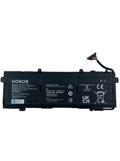 Батарея для Honor MagicBook X 16 BRN-F56 (60Wh)