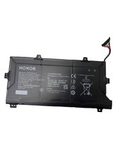 Аккумулятор (батарея) для Honor MagicBook X 16 BRN-F58 (42Wh)