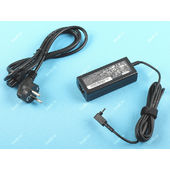 Зарядка (блок питания) для Acer 19V/2.37A 3.0*1.1mm 45W (ориг)