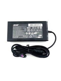 Блок питания ADP-135NB B для Acer, 135W, разъем: 5.5*1.7mm