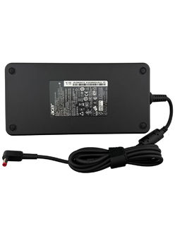 Блок питания для Acer 19.5V/14.36A 280W 5.5*1.7мм - оригинал
