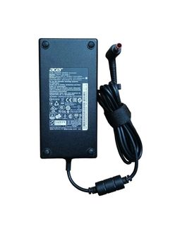 Блок питания (зарядка) ADP-180MB K для Acer 180W (19.5V/9.23A) 7.4*5.0мм — оригинал