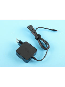 Блок питания (зарядка) для Asus 20V/2.25A, 45W (USB-C) — оригинал